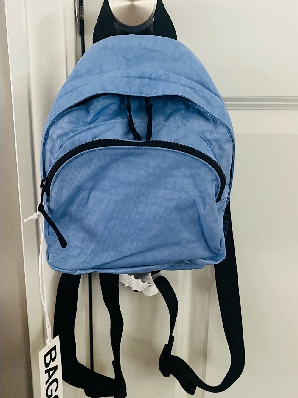Baggu Mini Nylon Backpack